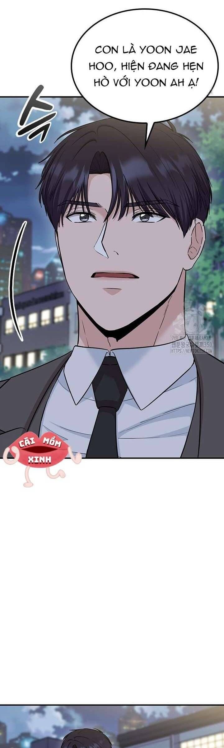 Tăng Ca Đêm Muộn Chap 37 - Next Chap 38