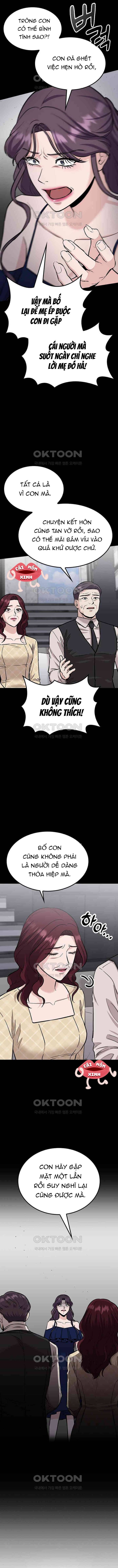 Tăng Ca Đêm Muộn Chap 39 - Next Chap 40