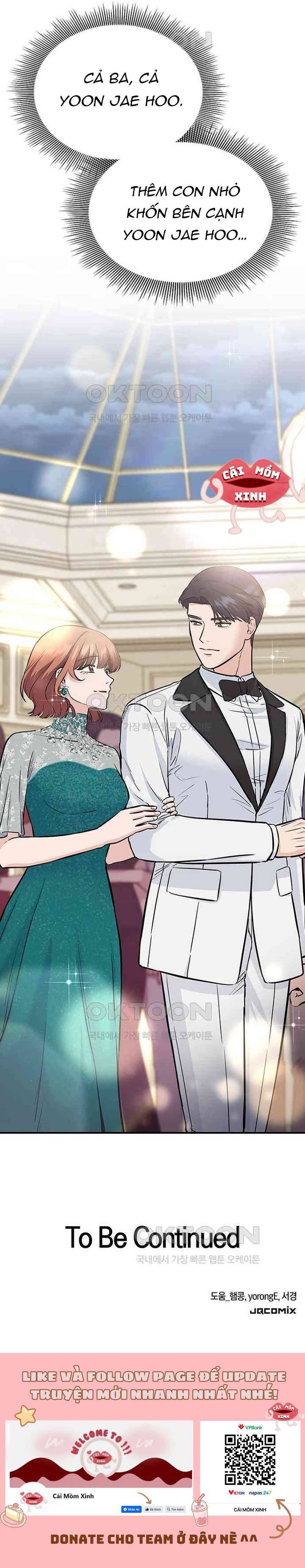 Tăng Ca Đêm Muộn Chap 39 - Next Chap 40