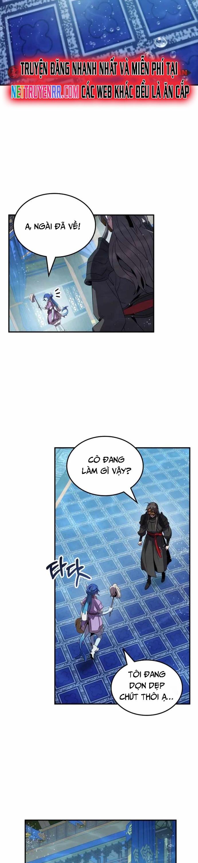 Tăng Lực Thợ Săn Chap 100 - Next Chap 101