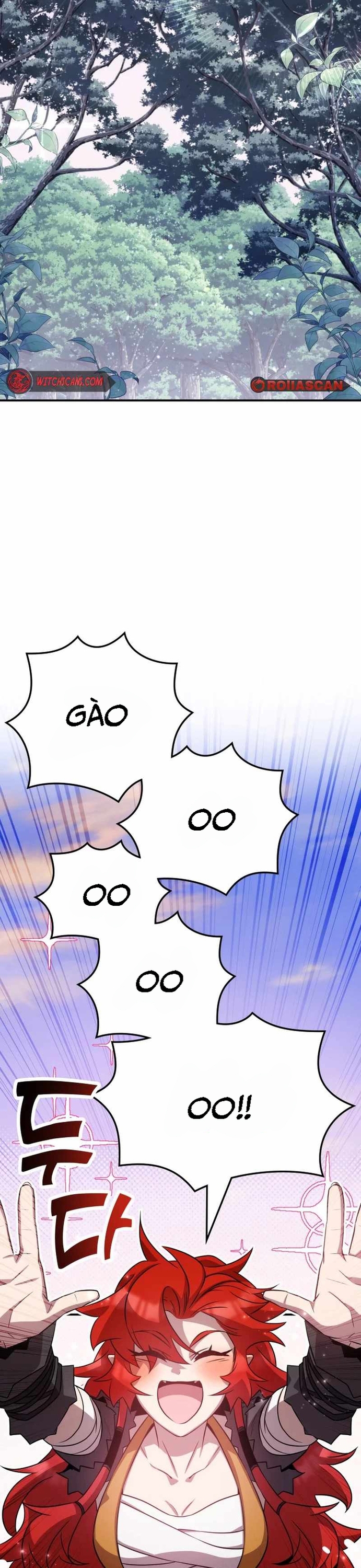 Tăng Lực Thợ Săn Chap 100 - Next Chap 101