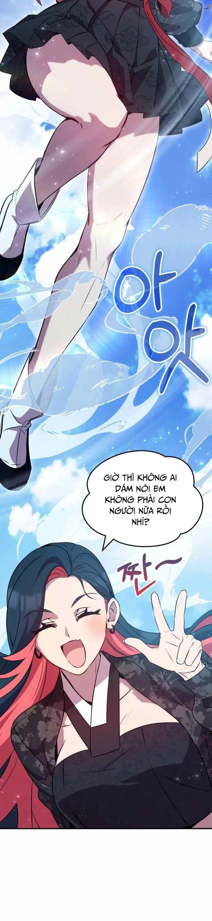 Tăng Lực Thợ Săn Chap 101 - Next Chap 102