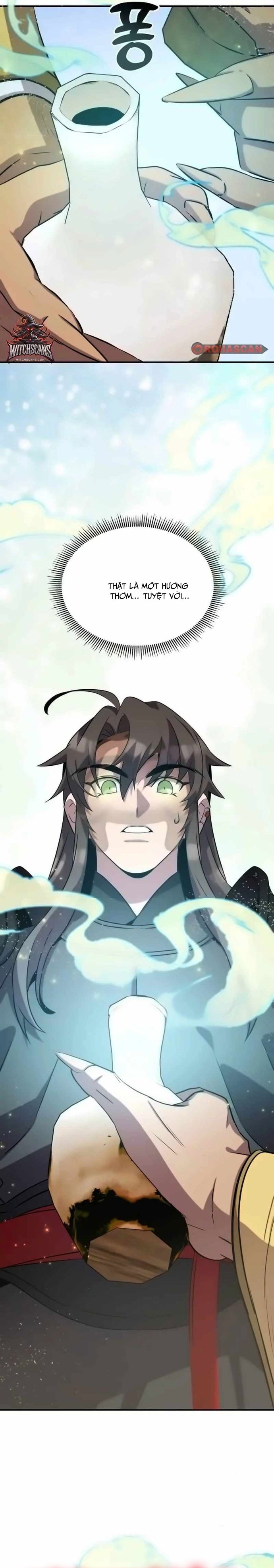 Tăng Lực Thợ Săn Chap 104 - Next Chap 105