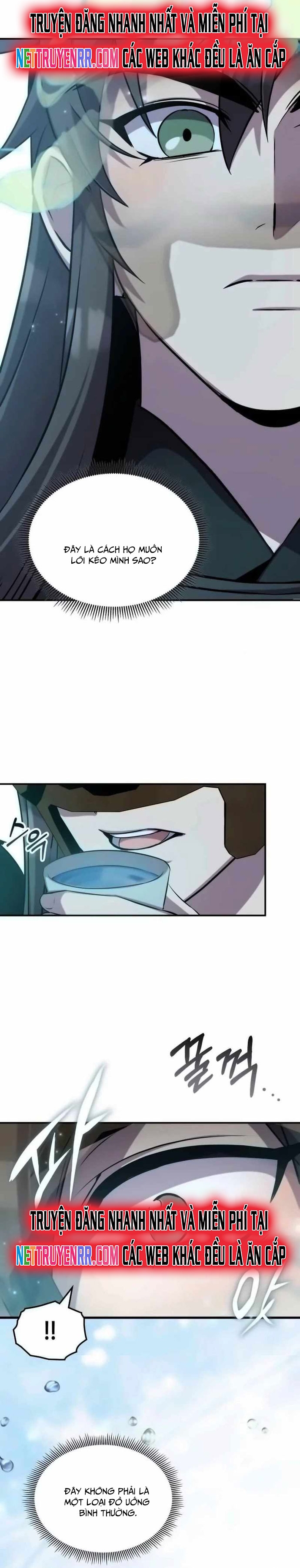 Tăng Lực Thợ Săn Chap 104 - Next Chap 105