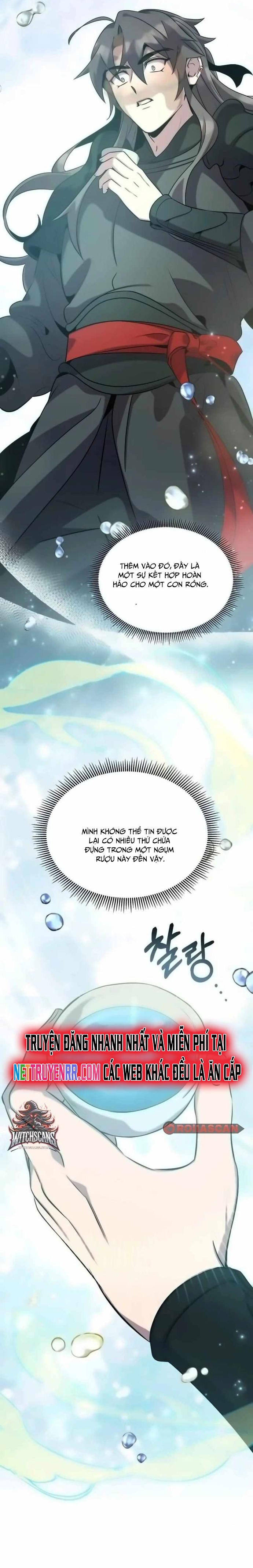 Tăng Lực Thợ Săn Chap 104 - Next Chap 105