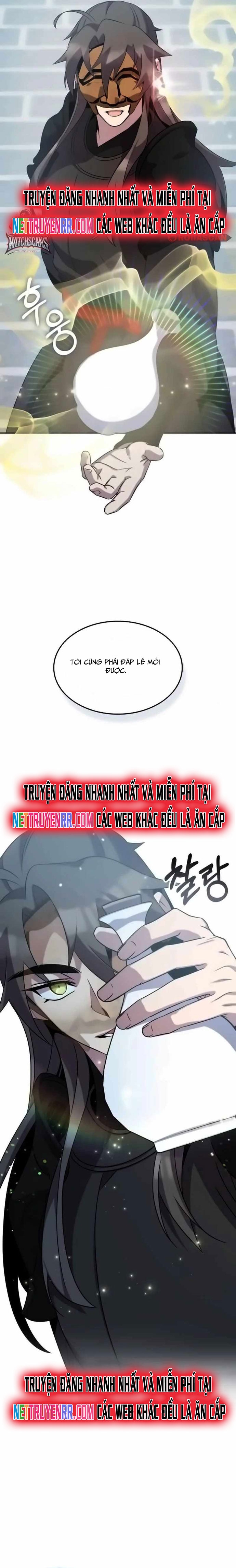 Tăng Lực Thợ Săn Chap 104 - Next Chap 105