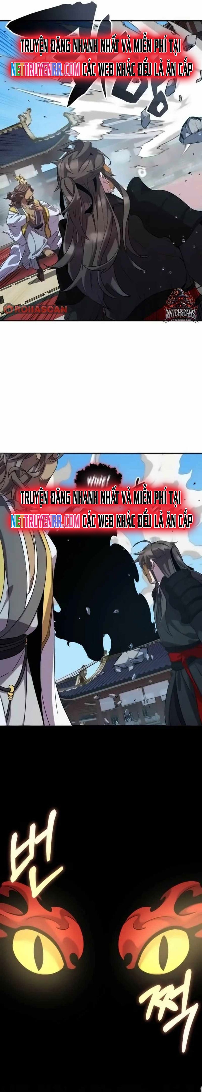 Tăng Lực Thợ Săn Chap 104 - Next Chap 105