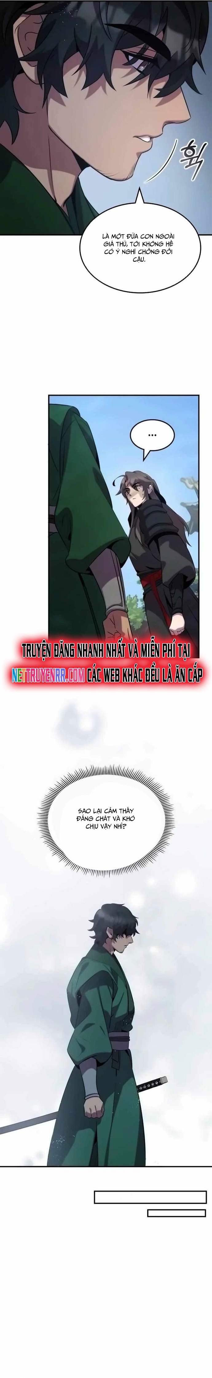 Tăng Lực Thợ Săn Chap 104 - Next Chap 105