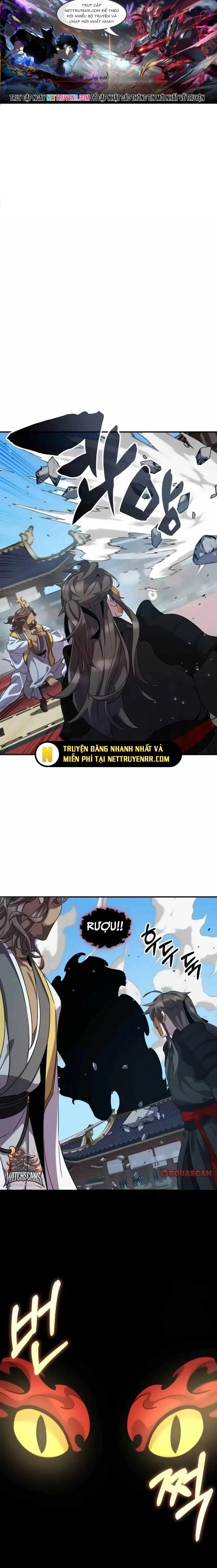 Tăng Lực Thợ Săn Chap 105 - Next Chap 106