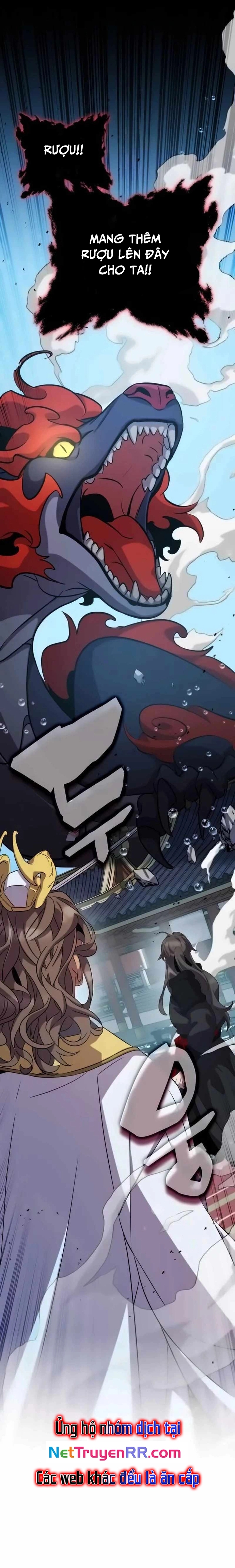 Tăng Lực Thợ Săn Chap 105 - Next Chap 106