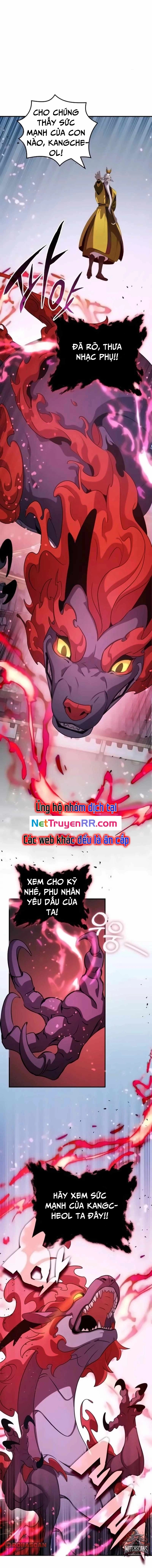 Tăng Lực Thợ Săn Chap 105 - Next Chap 106