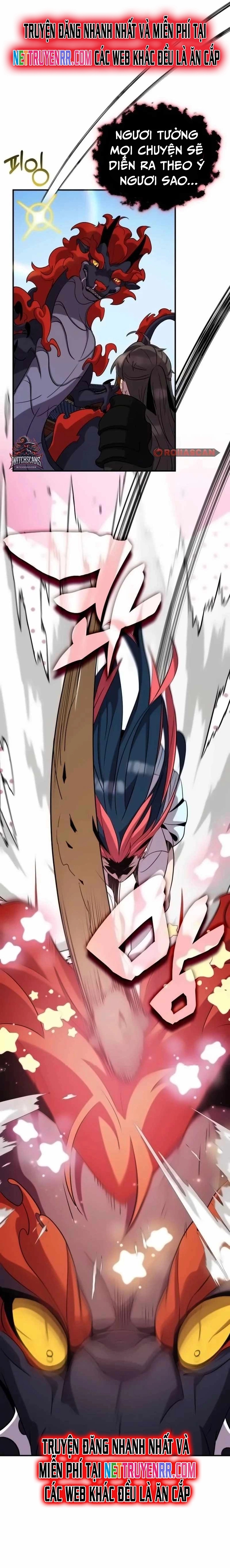 Tăng Lực Thợ Săn Chap 105 - Next Chap 106