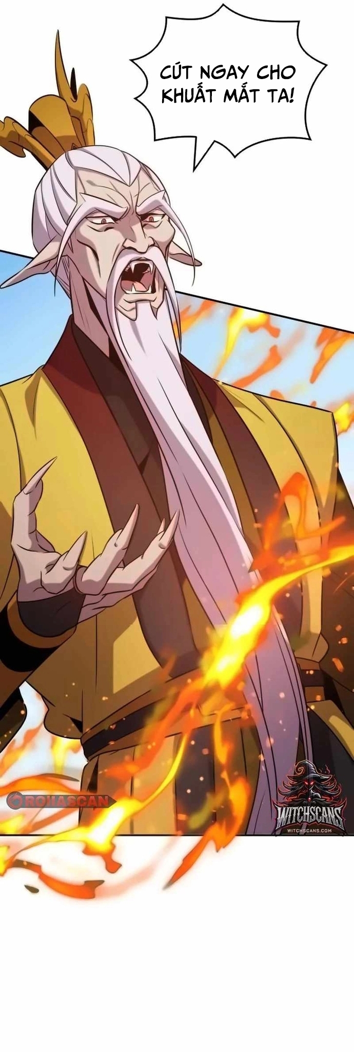 Tăng Lực Thợ Săn Chap 105 - Next Chap 106