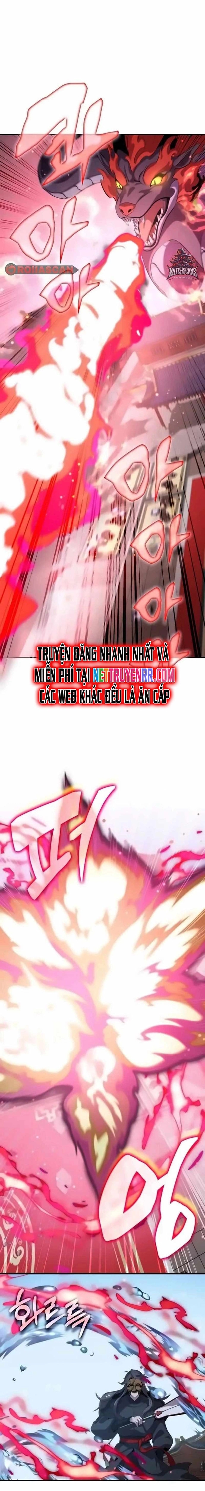 Tăng Lực Thợ Săn Chap 106 - Next Chap 107