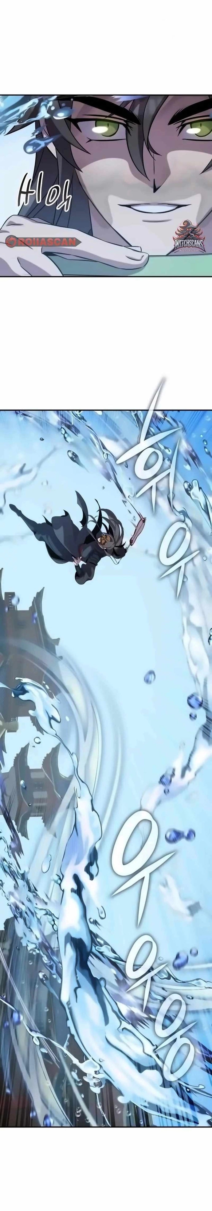 Tăng Lực Thợ Săn Chap 106 - Next Chap 107