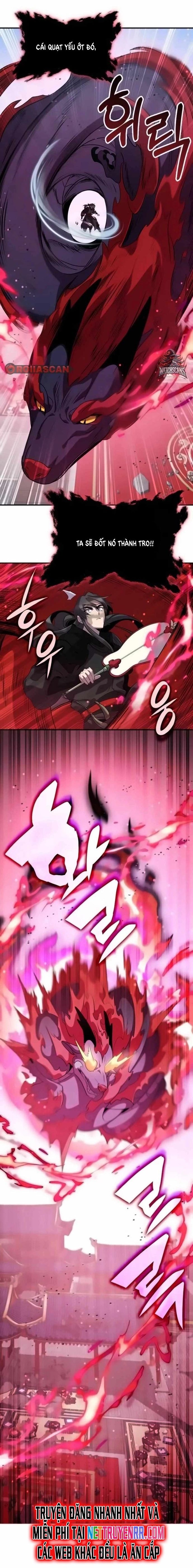 Tăng Lực Thợ Săn Chap 106 - Next Chap 107