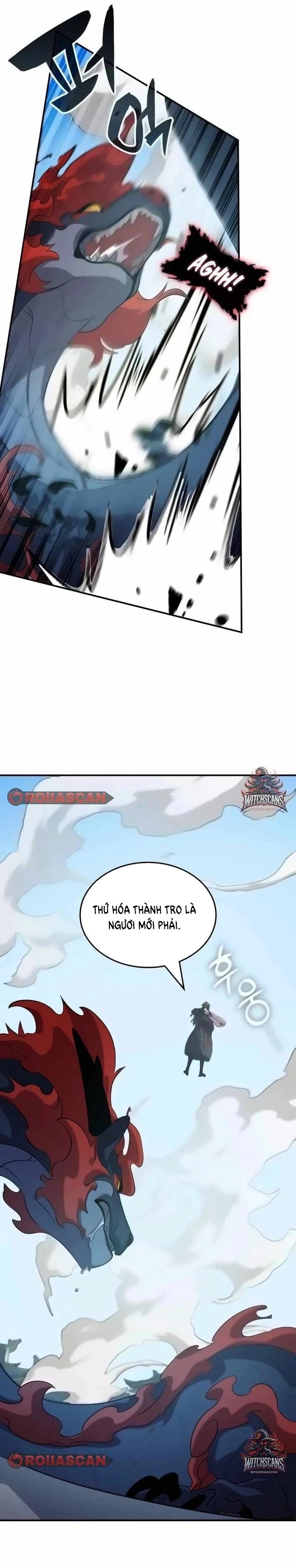 Tăng Lực Thợ Săn Chap 106 - Next Chap 107