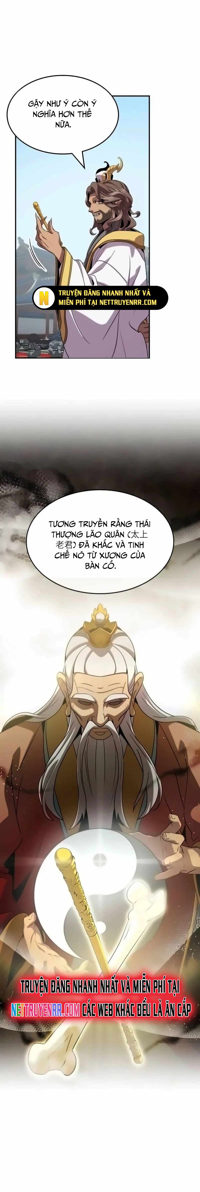Tăng Lực Thợ Săn Chap 107 - Next Chap 108