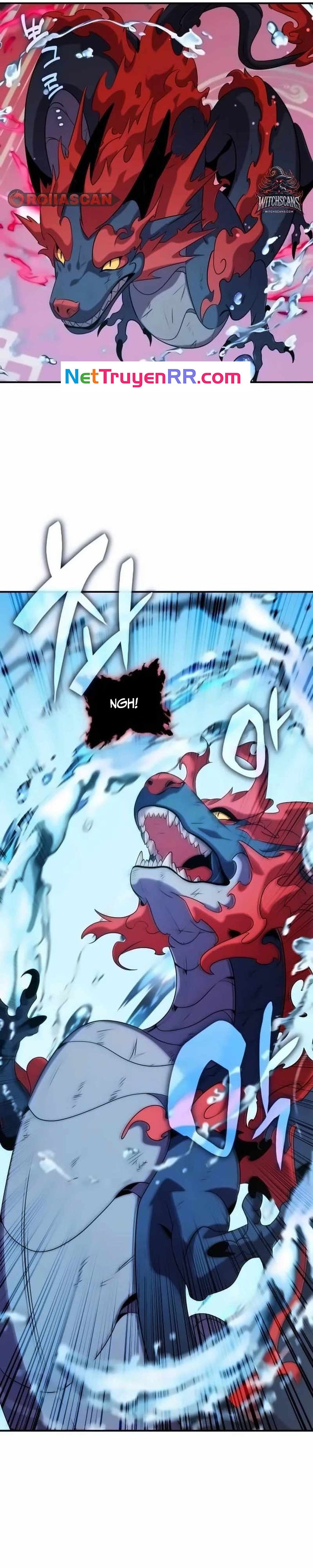 Tăng Lực Thợ Săn Chap 107 - Next Chap 108