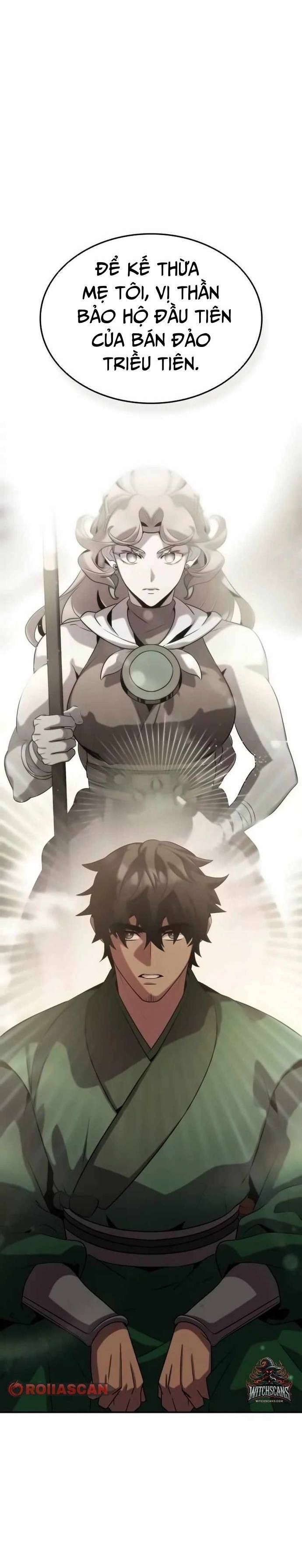 Tăng Lực Thợ Săn Chap 108 - Next Chap 109