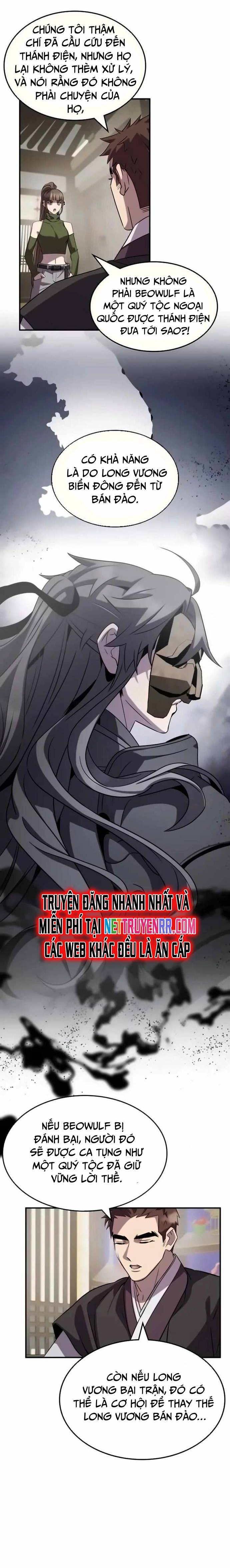 Tăng Lực Thợ Săn Chap 109 - Next Chap 110