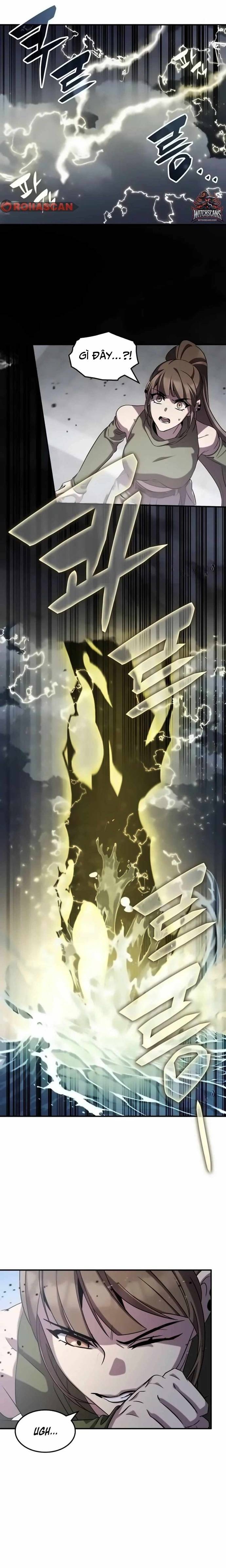 Tăng Lực Thợ Săn Chap 110 - Next Chap 111