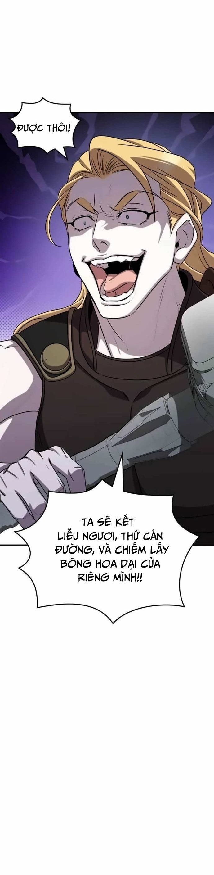 Tăng Lực Thợ Săn Chap 110 - Next Chap 111