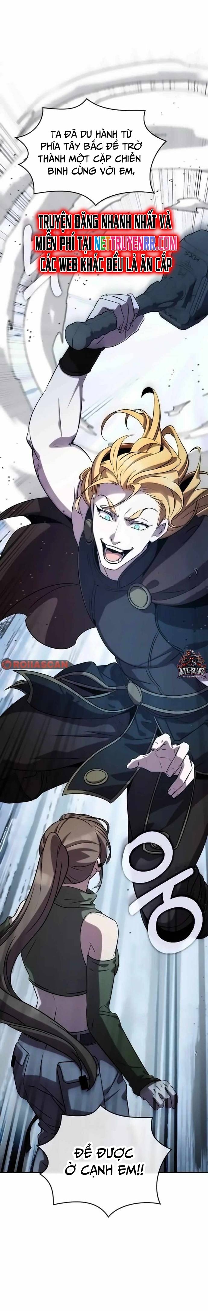 Tăng Lực Thợ Săn Chap 110 - Next Chap 111