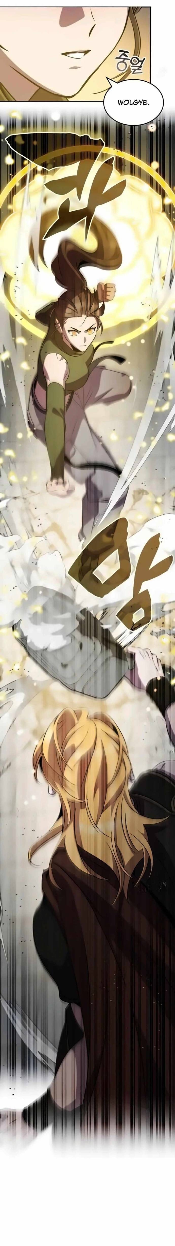 Tăng Lực Thợ Săn Chap 110 - Next Chap 111