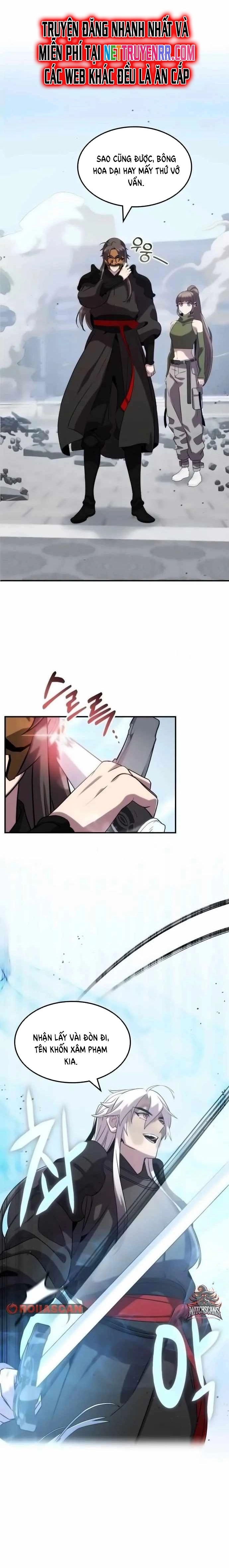 Tăng Lực Thợ Săn Chap 111 - Next Chap 112