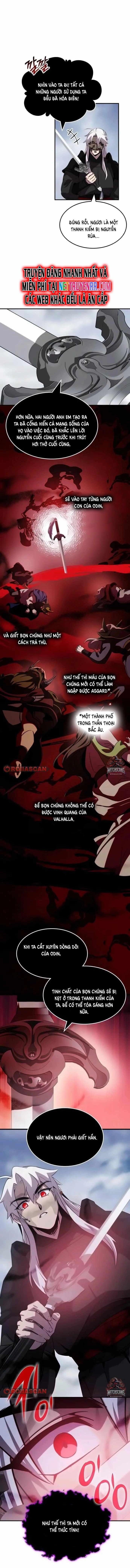 Tăng Lực Thợ Săn Chap 111 - Next Chap 112