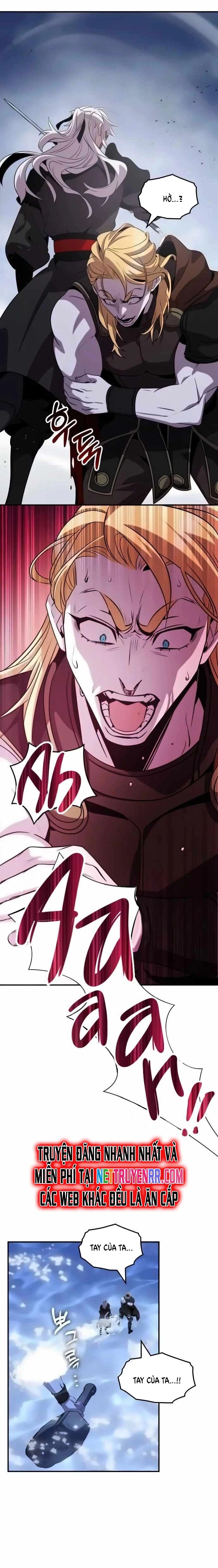 Tăng Lực Thợ Săn Chap 111 - Next Chap 112