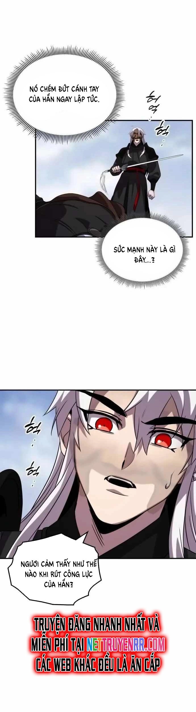 Tăng Lực Thợ Săn Chap 111 - Next Chap 112