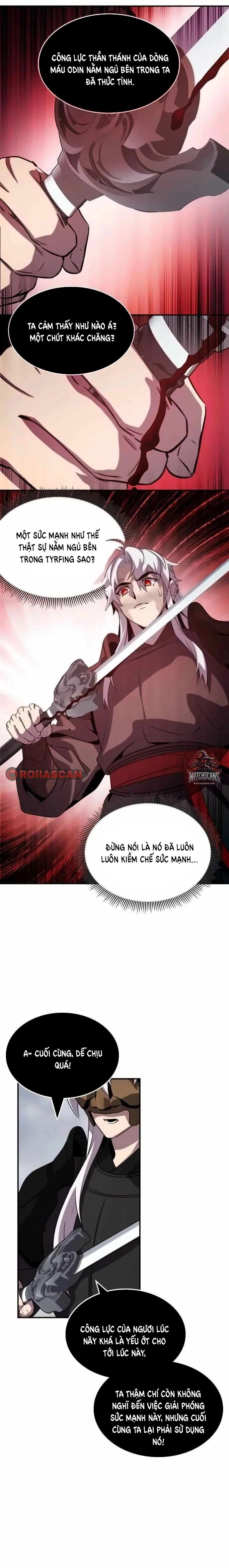 Tăng Lực Thợ Săn Chap 111 - Next Chap 112