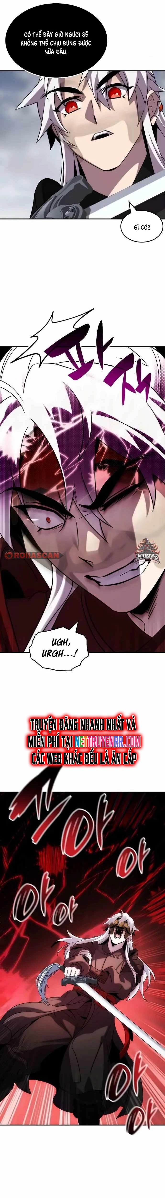 Tăng Lực Thợ Săn Chap 111 - Next Chap 112