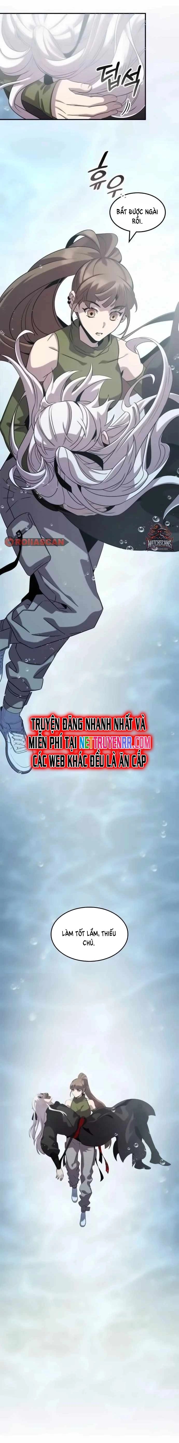 Tăng Lực Thợ Săn Chap 111 - Next Chap 112