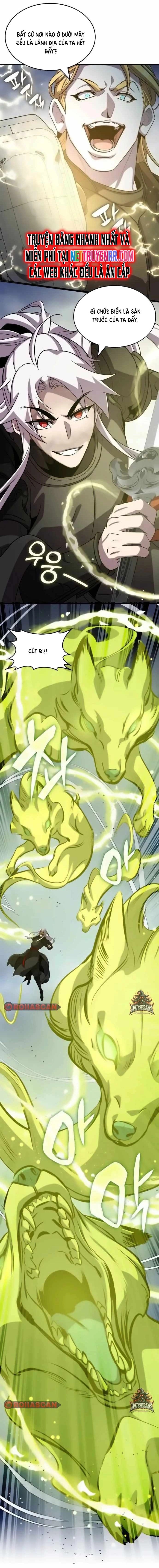Tăng Lực Thợ Săn Chap 111 - Next Chap 112