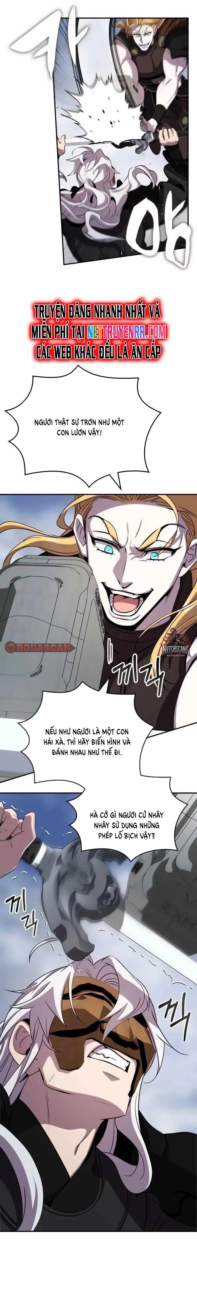 Tăng Lực Thợ Săn Chap 111 - Next Chap 112