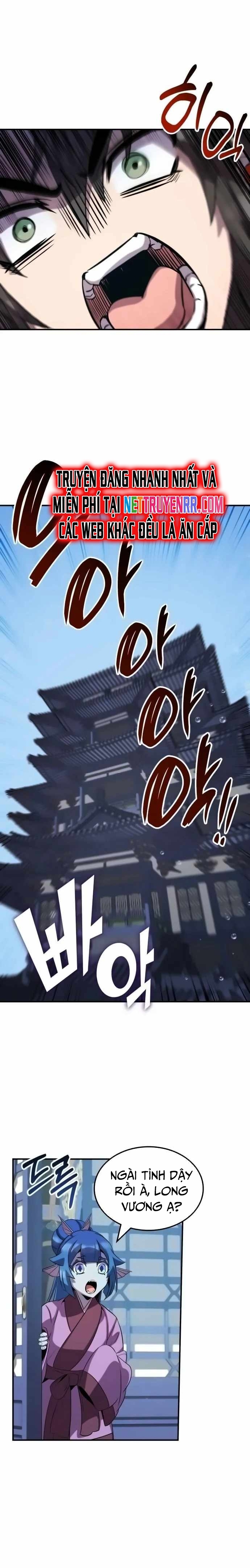 Tăng Lực Thợ Săn Chap 112 - Next Chap 113