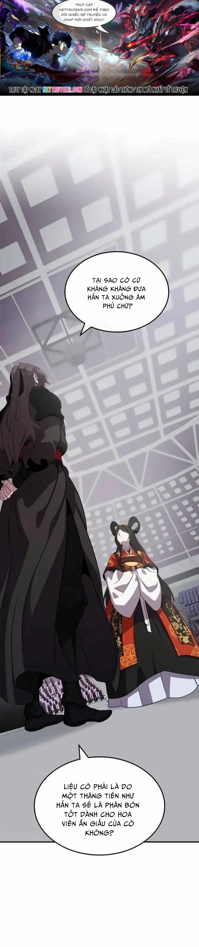 Tăng Lực Thợ Săn Chap 113 - Next Chap 114