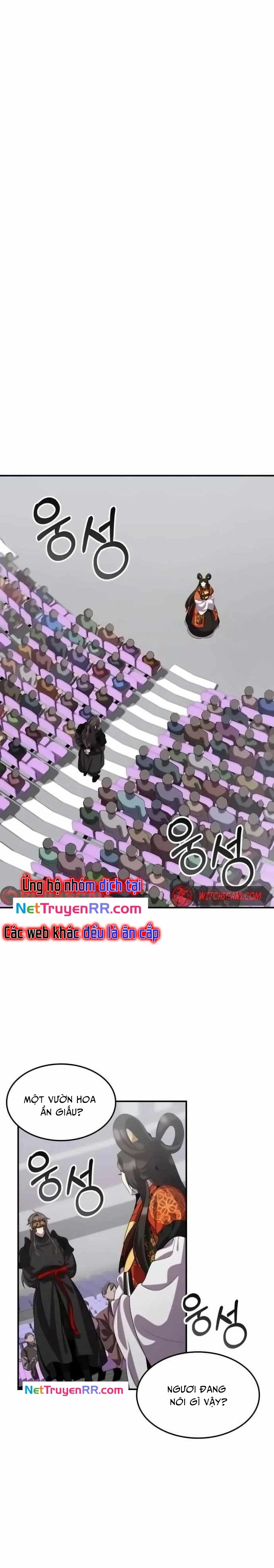Tăng Lực Thợ Săn Chap 113 - Next Chap 114
