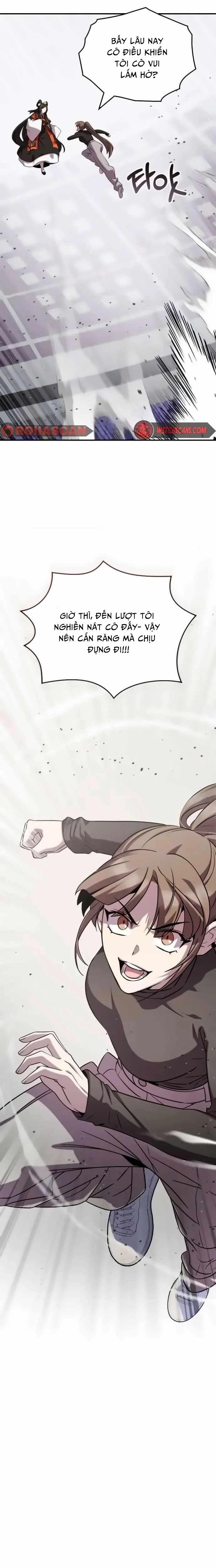 Tăng Lực Thợ Săn Chap 113 - Next Chap 114