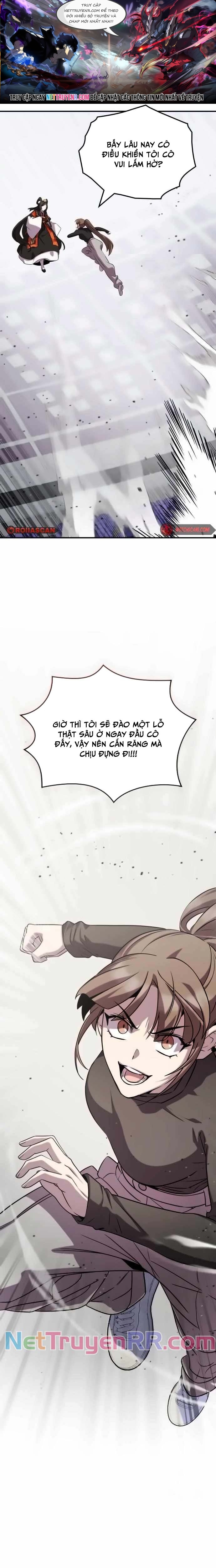 Tăng Lực Thợ Săn Chap 114 - Next Chap 115