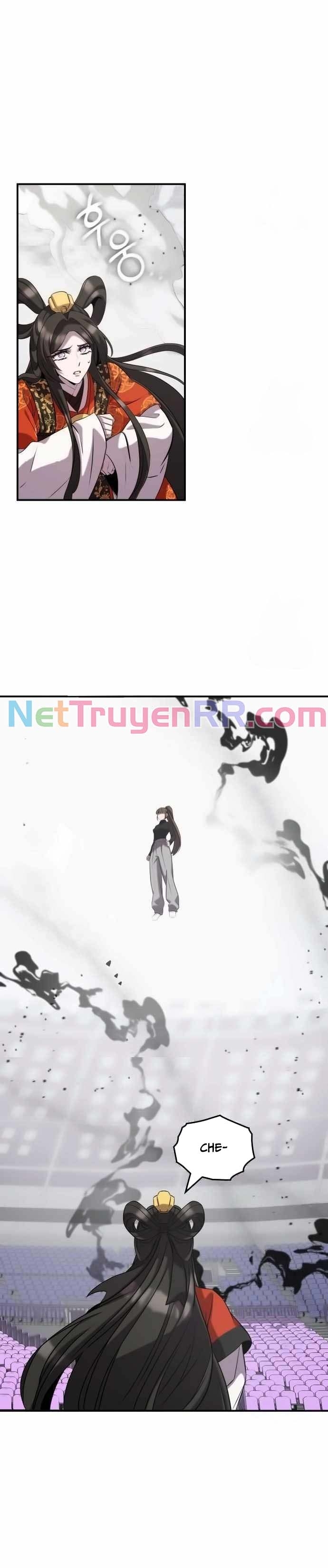 Tăng Lực Thợ Săn Chap 114 - Next Chap 115