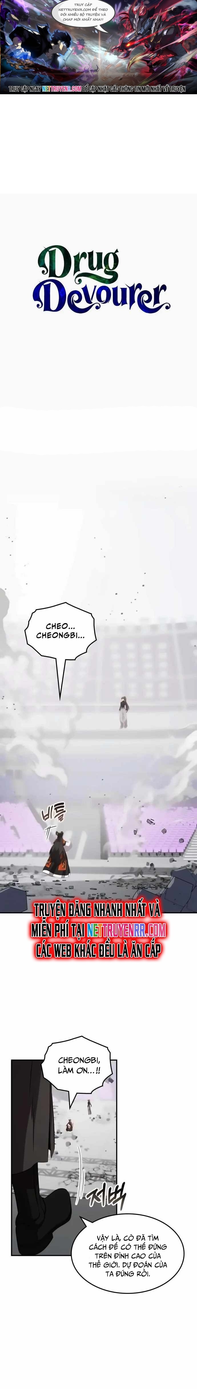 Tăng Lực Thợ Săn Chap 115 - Next Chap 116
