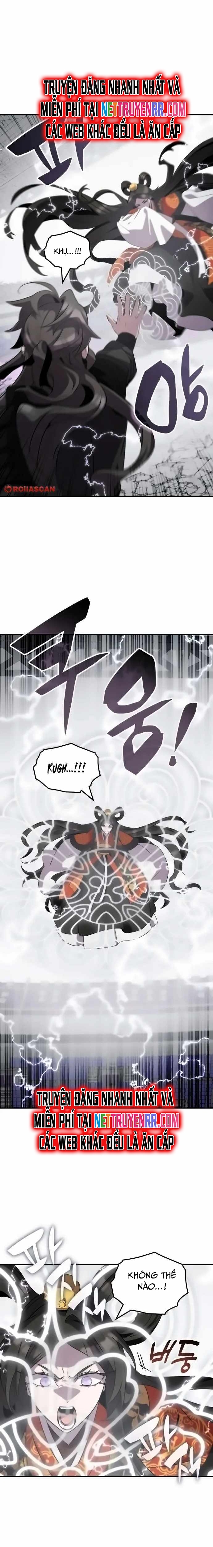 Tăng Lực Thợ Săn Chap 115 - Next Chap 116