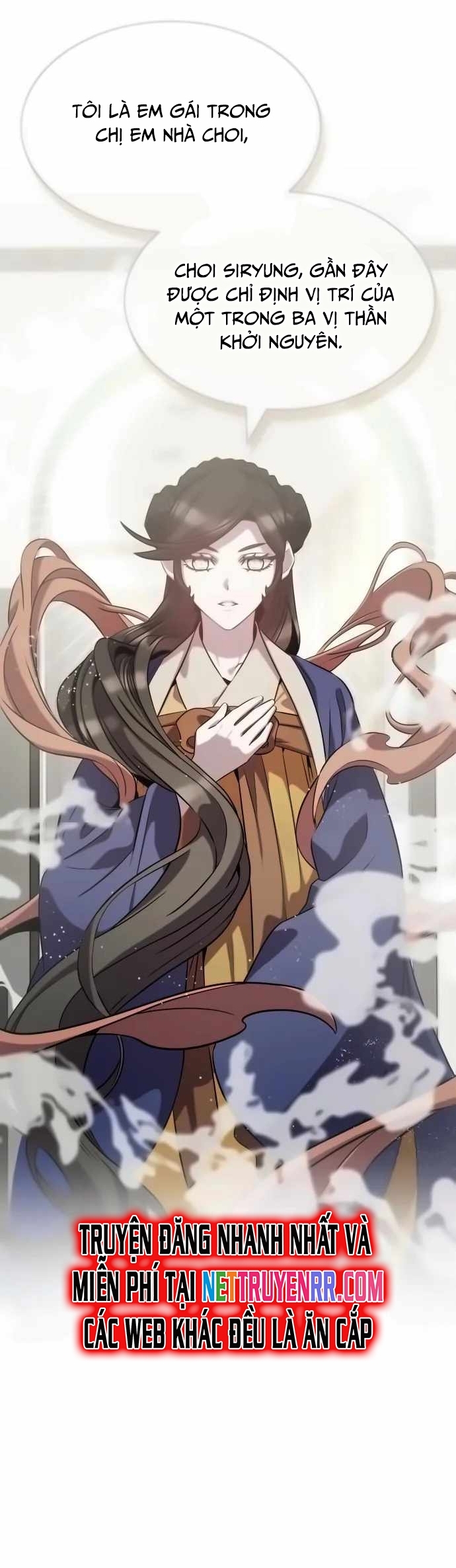 Tăng Lực Thợ Săn Chap 115 - Next Chap 116