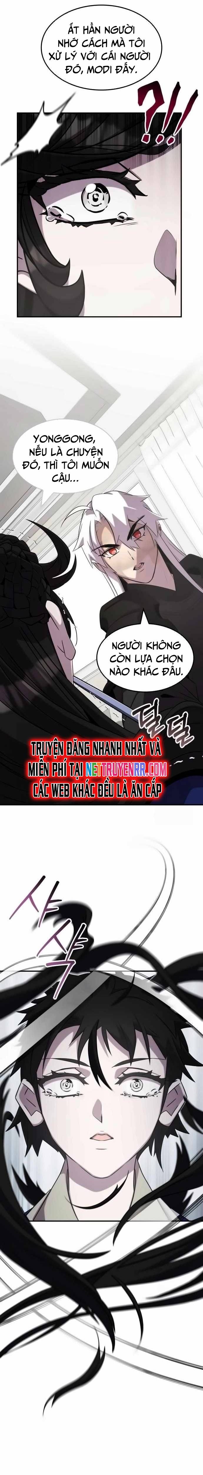 Tăng Lực Thợ Săn Chap 116 - Next Chap 117