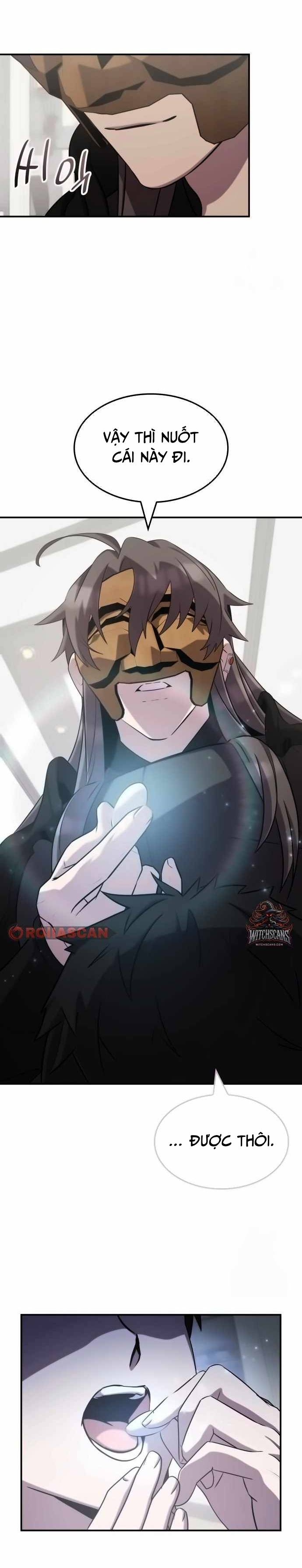 Tăng Lực Thợ Săn Chap 116 - Next Chap 117