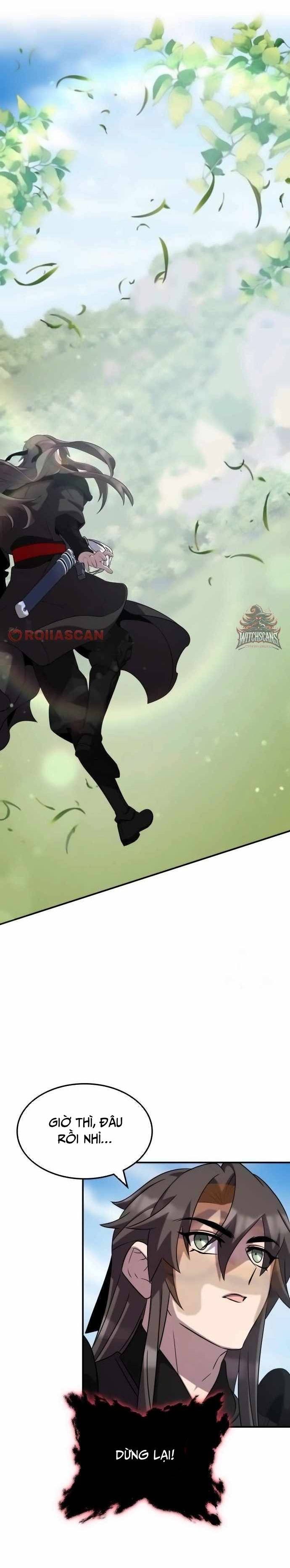 Tăng Lực Thợ Săn Chap 116 - Next Chap 117